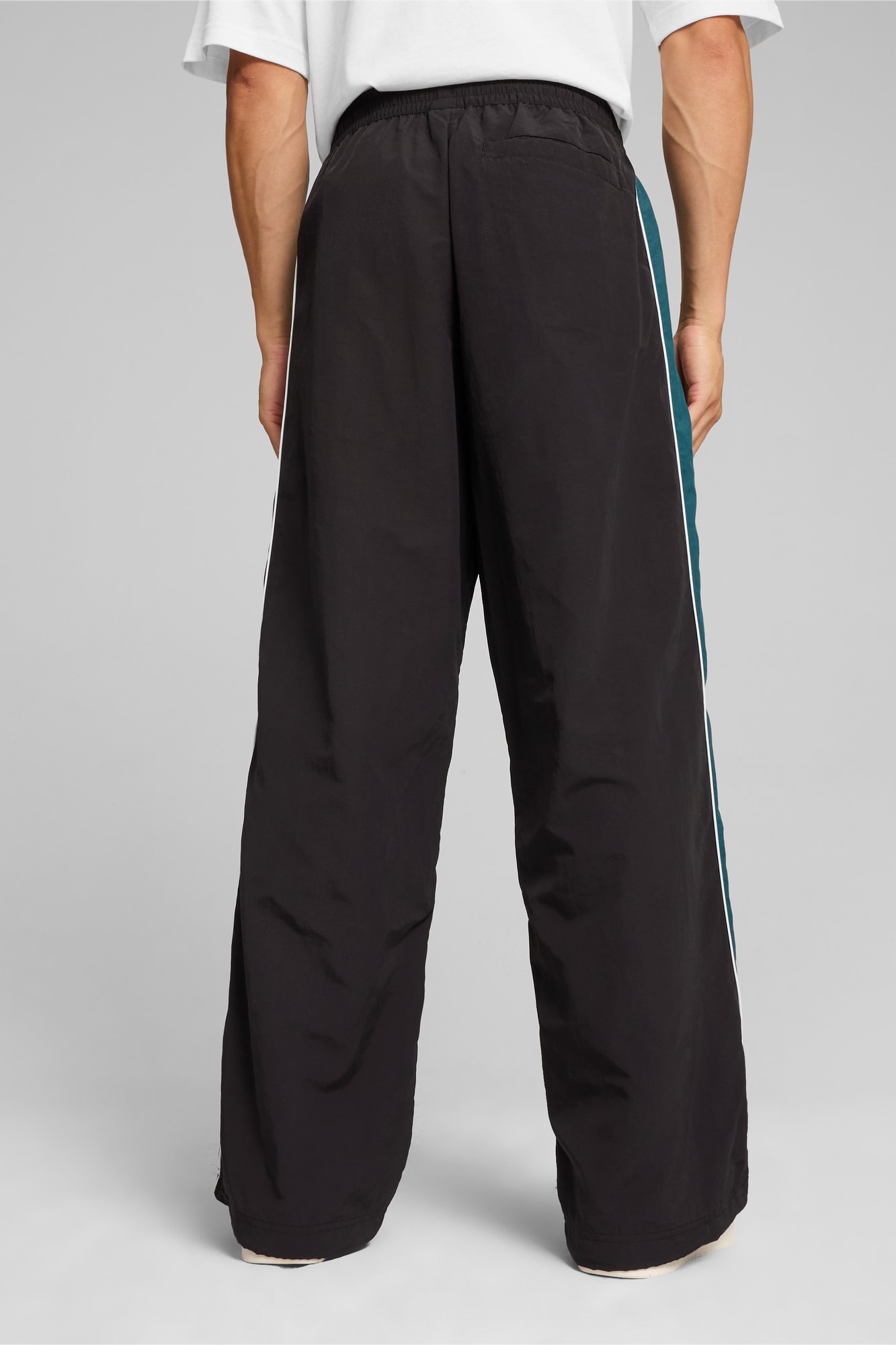 (image for) Simple PLAY LOUD T7 Track Pants